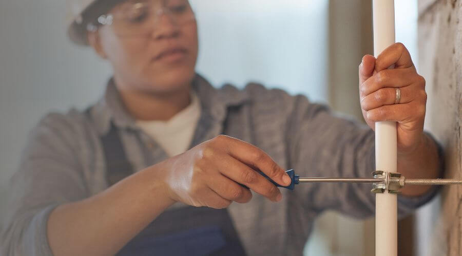 Whole-Home Plumbing Inspection in La Salle, IL
